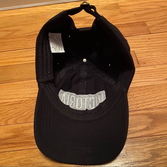 VICTORIA SPORT BASEBALL HAT - Picture 3 of 3